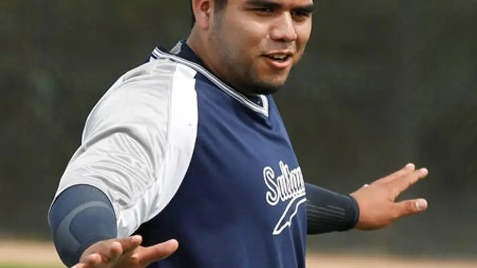 Sultanes de Monterrey tiene crisis de catchers