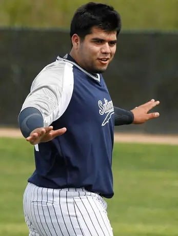 Sultanes de Monterrey tiene crisis de catchers
