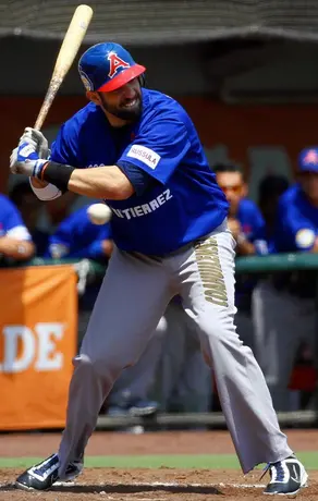 'Batean' a dos peloteros por dopaje en la LMB
