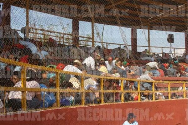 CORTESÍA: EL DIARIO DE COAHUILA