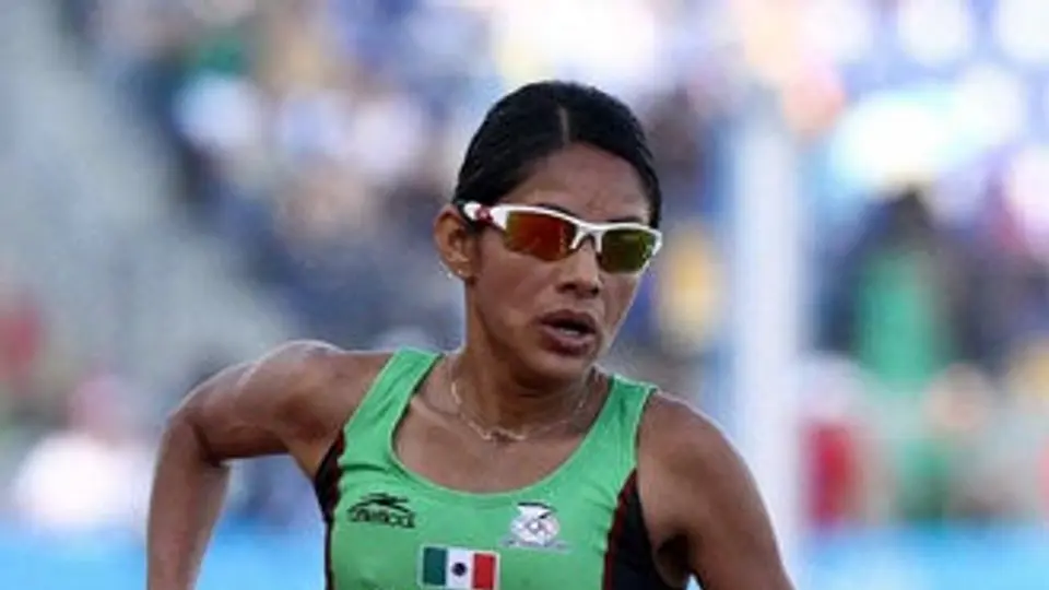 Marisol Romero y Erick Mose vencen en Maratón de Torreón