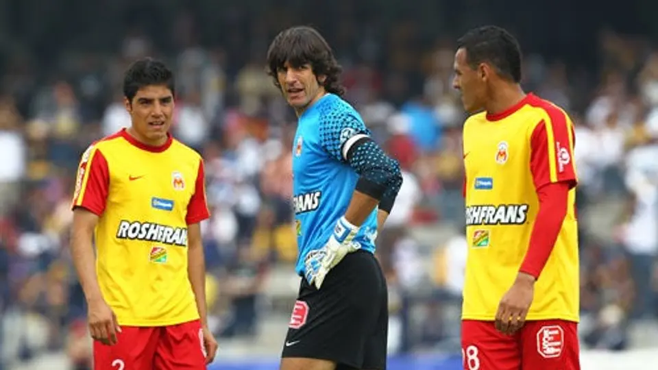 Vilar califica como injusto culpar a un jugador por derrota ante Pumas