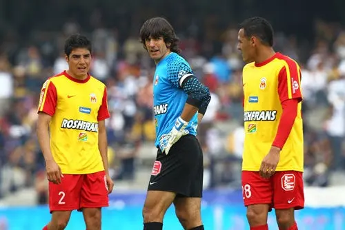Vilar califica como injusto culpar a un jugador por derrota ante Pumas