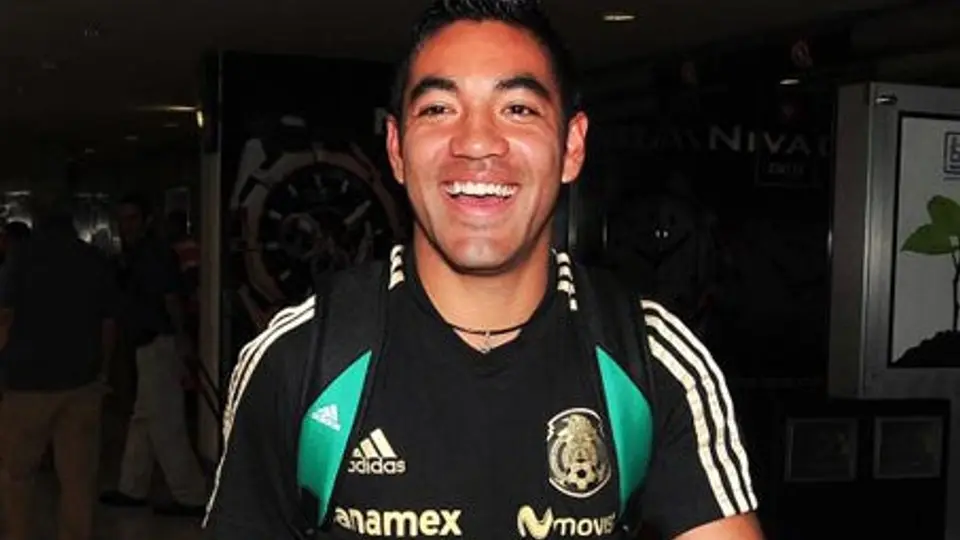 Vuelven Fabián y Cortés al Tri