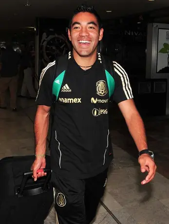 Vuelven Fabián y Cortés al Tri
