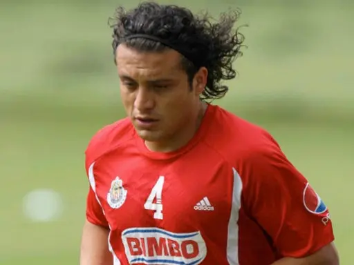 Para Reynoso, el Hobbit no era todo el Atlante