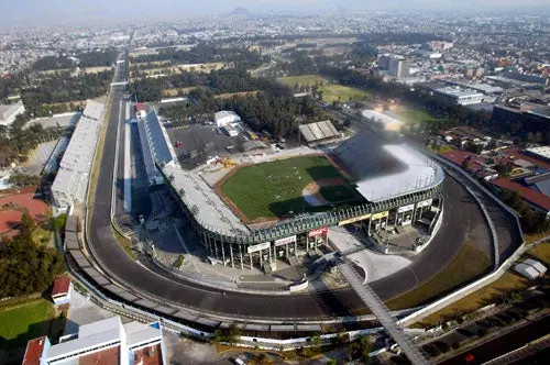 Esperan proyecto para remodelar el Autódromo Hnos. Rodríguez