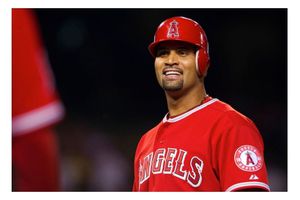 Salario promedio de un jugador de Grandes Ligas: 3.44 millones de dólares