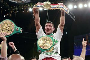 "(Chávez) es un boxeador mediocre": 'Maravilla' Martínez