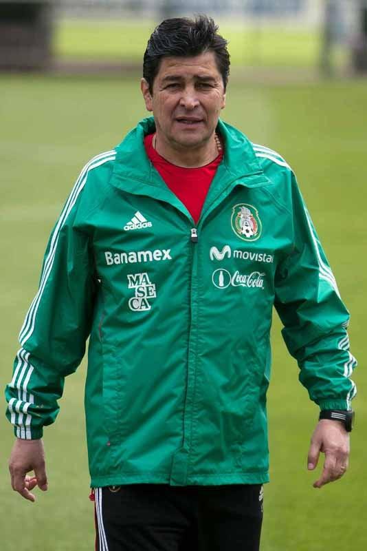 Tena señaló que ase siente con más confianza tras la medalla de los Panamericanos. FOTO: MEXSPORT