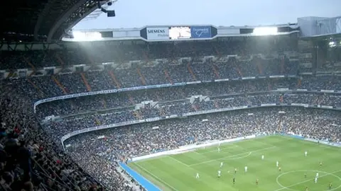 Se tambalea Final de Copa del Rey en el Bernabéu