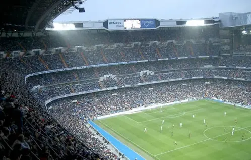 Se tambalea Final de Copa del Rey en el Bernabéu
