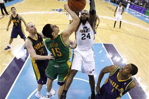 "Podemos respirar un poco": Ayón