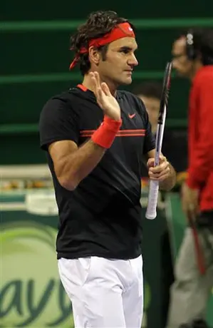 Federer y Nadal acceden a Semifinales en Qatar
