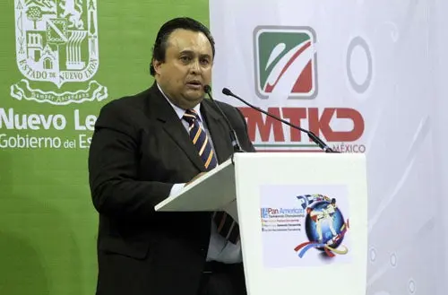 Confirma indisciplinas de Villa e Islas