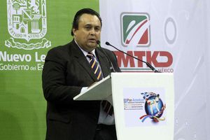 Confirma indisciplinas de Villa e Islas