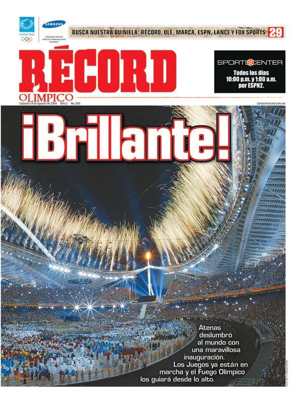 Mejores Portadas 2004-2006