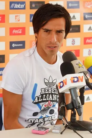 Lobos está satisfecho tras cuatro años en Tigres