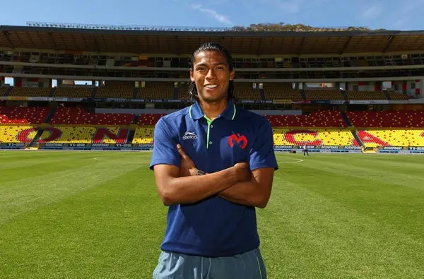 Huiqui, listo para volver ante Pumas