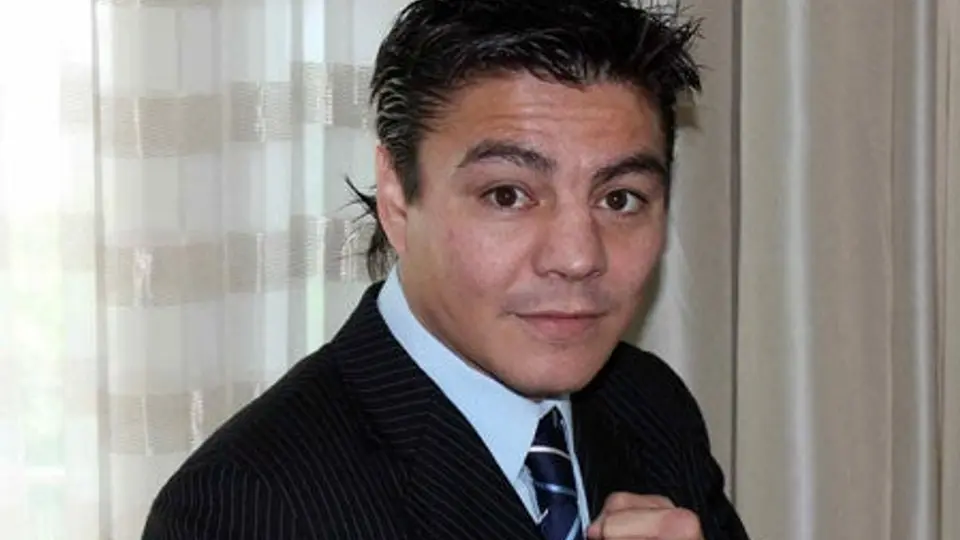Travieso se retiraría de no conseguir rivales de peso