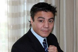 Travieso se retiraría de no conseguir rivales de peso