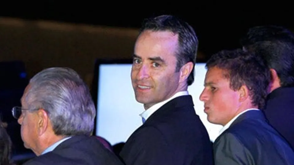 Luis Miguel Salvador preocupado por falta de gol
