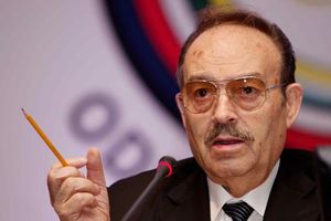 El Comité Olímpico Mexicano homenajeó a Vazquez Raña