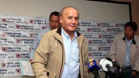 Billy otorga facultades para deslindarse'