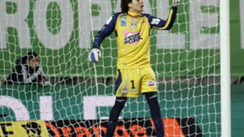 Ochoa y Ajaccio, en busca de mantener su buena racha