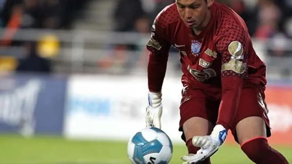 Cota asegura que ante Toluca, debe mantener su portería en ceros