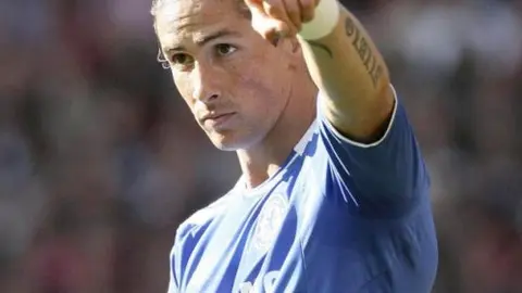 La historia le debía esta victoria al Chelsea': Fernando Torres