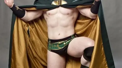 Sheamus gana el Royal Rumble 2012 tras vencer a Jericho en la WWE
