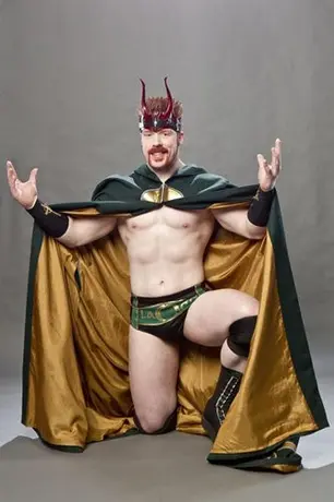 Sheamus gana el Royal Rumble 2012 tras vencer a Jericho en la WWE