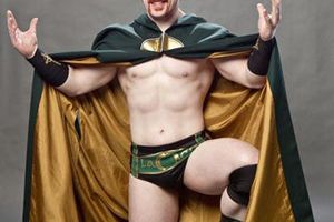 Sheamus gana el Royal Rumble 2012 tras vencer a Jericho en la WWE