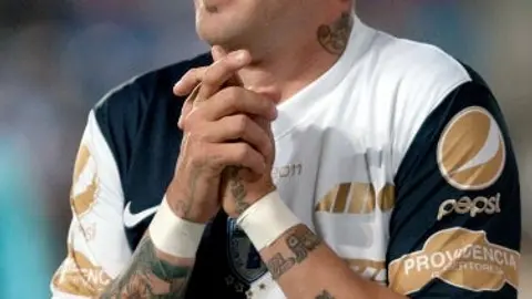 Mauro Cejas, orgulloso por el Preolímpico de Héctor Herrera