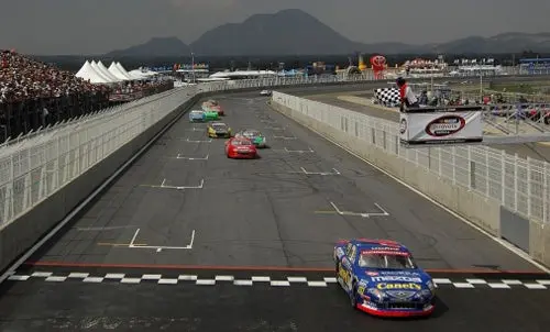 Goeters triunfa en Puebla