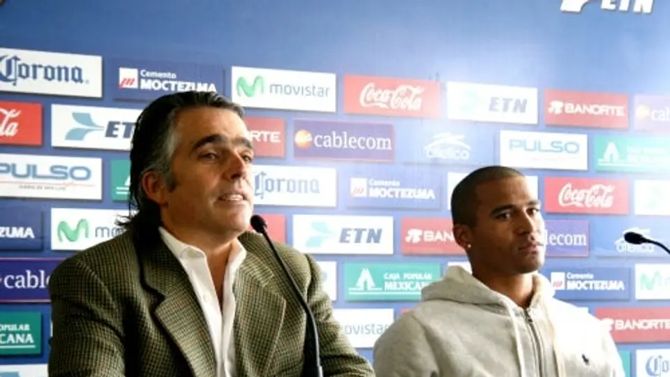 San Luis confirma la salida de Macnelly Torres