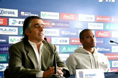 San Luis confirma la salida de Macnelly Torres