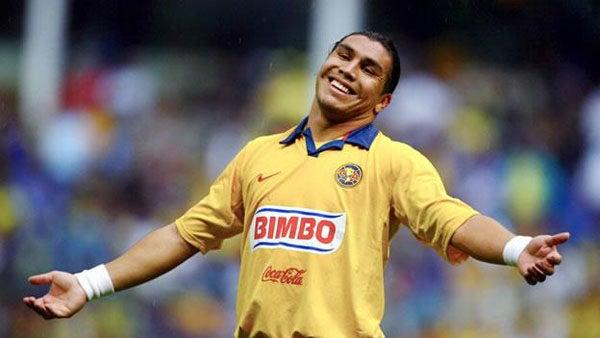 Tras su buen paso por Chiapas, el mariscal fue fichado por América. FOTO: INTERNET