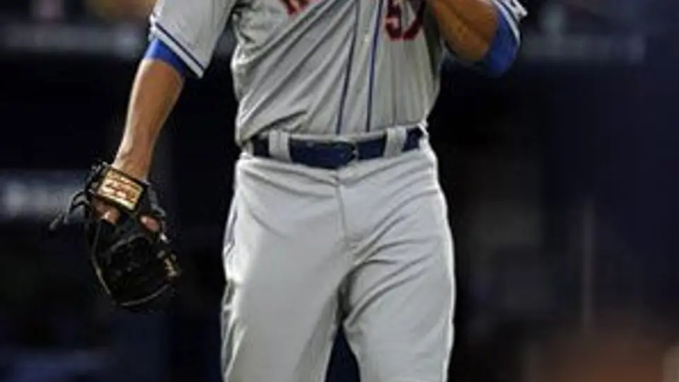 Bravos vencen a Mets finalmente
