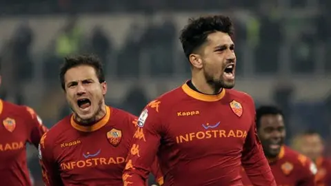 Marco Borriello llega a un acuerdo con la Juventus