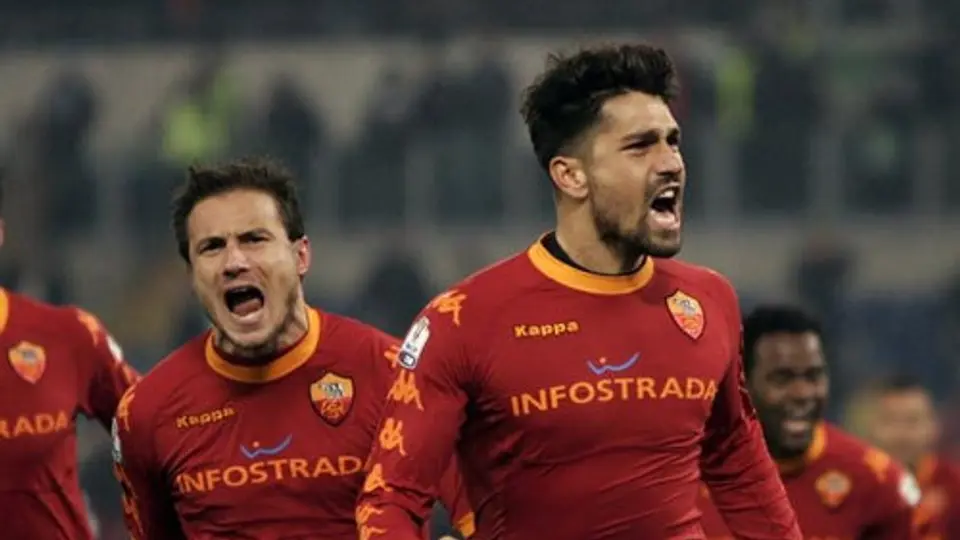 Marco Borriello llega a un acuerdo con la Juventus