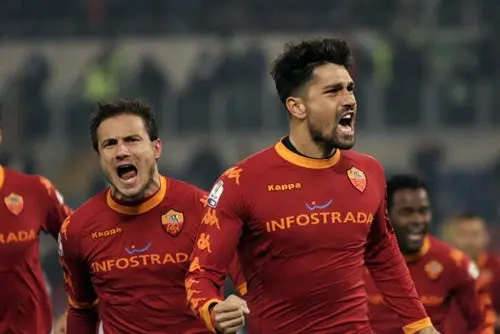 Marco Borriello llega a un acuerdo con la Juventus