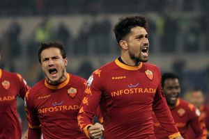 Marco Borriello llega a un acuerdo con la Juventus