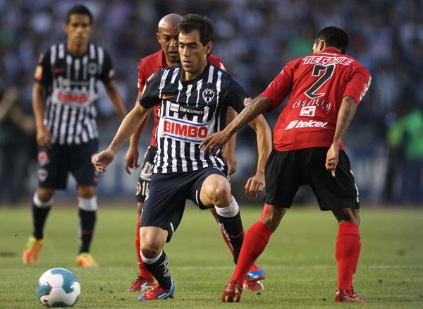 Rayados sufre pero está en Semifinal | MEXSPORT