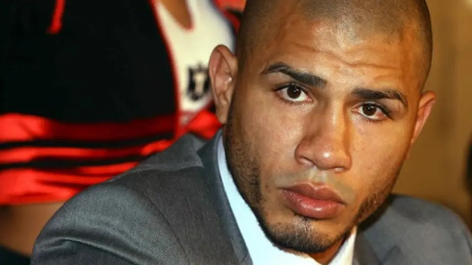 Me faltó experiencia en Sydney 2000 : Cotto