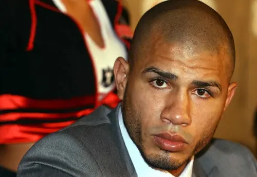 Me faltó experiencia en Sydney 2000 : Cotto