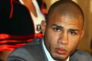 Me faltó experiencia en Sydney 2000 : Cotto