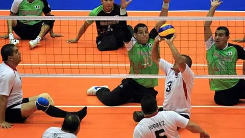 México se aleja de JO al perder el liderato en el Preolímpico