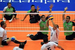 México se aleja de JO al perder el liderato en el Preolímpico